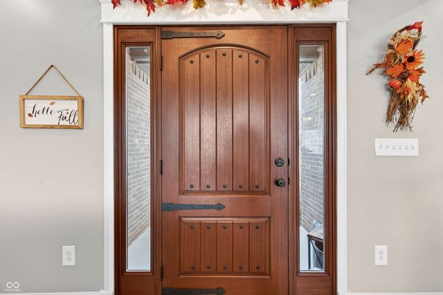 2937 W 100 S, Franklin, IN 46131