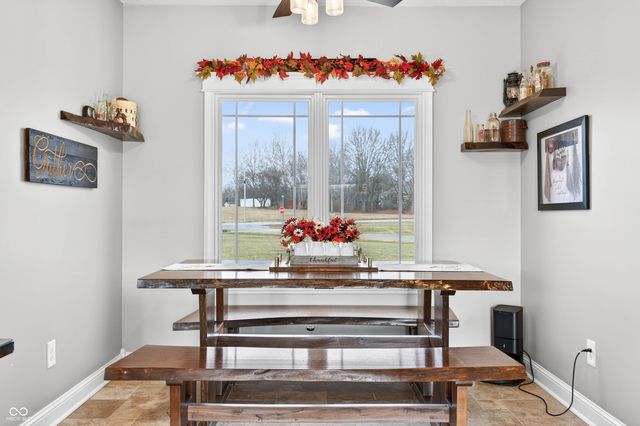 2937 W 100 S, Franklin, IN 46131