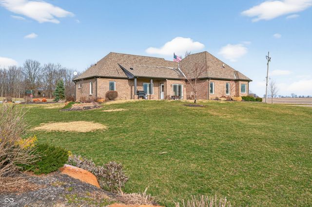 2937 W 100 S, Franklin, IN 46131