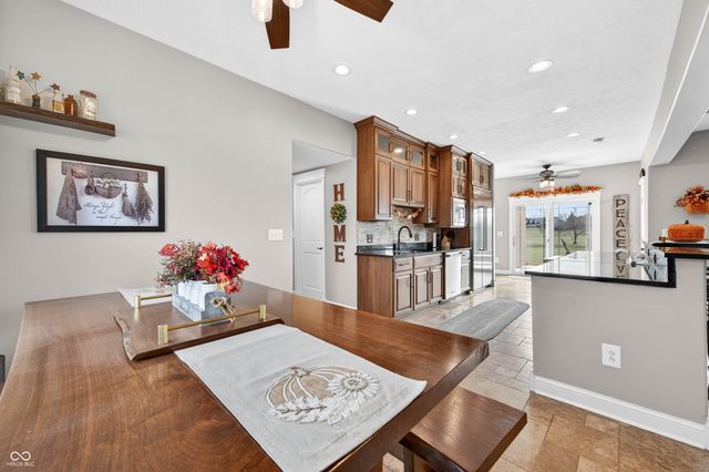 2937 W 100 S, Franklin, IN 46131