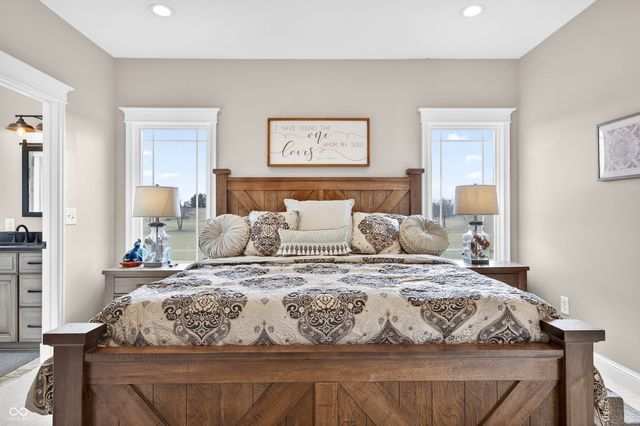 2937 W 100 S, Franklin, IN 46131