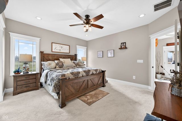 2937 W 100 S, Franklin, IN 46131