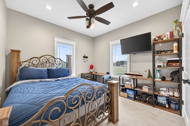 2937 W 100 S, Franklin, IN 46131