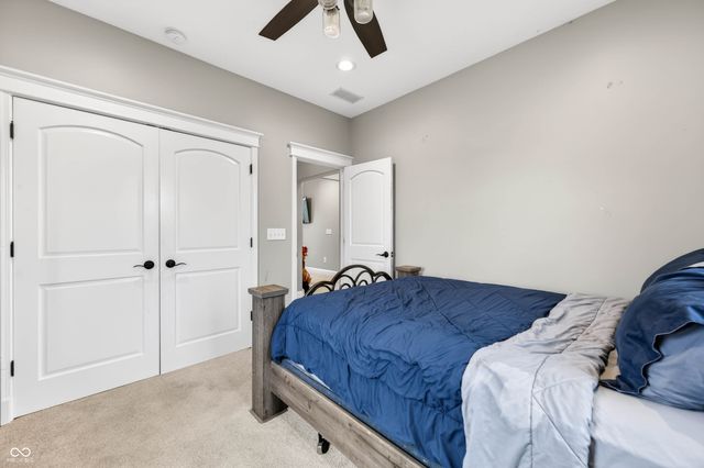 2937 W 100 S, Franklin, IN 46131