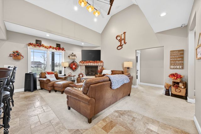 2937 W 100 S, Franklin, IN 46131