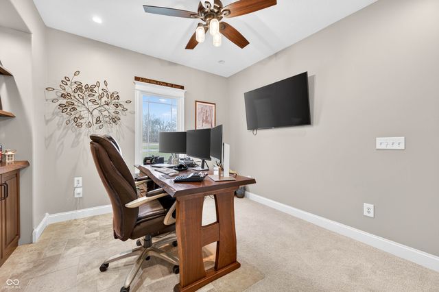 2937 W 100 S, Franklin, IN 46131