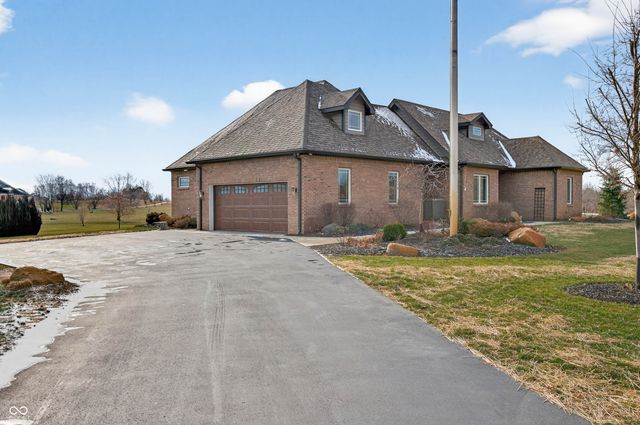 2937 W 100 S, Franklin, IN 46131