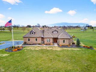 2937 W 100 S, Franklin, IN 46131