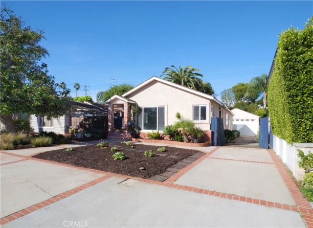 613 36th, Manhattan Beach, CA 90266