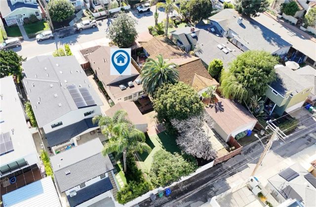 613 36th, Manhattan Beach, CA 90266