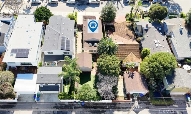 613 36th, Manhattan Beach, CA 90266
