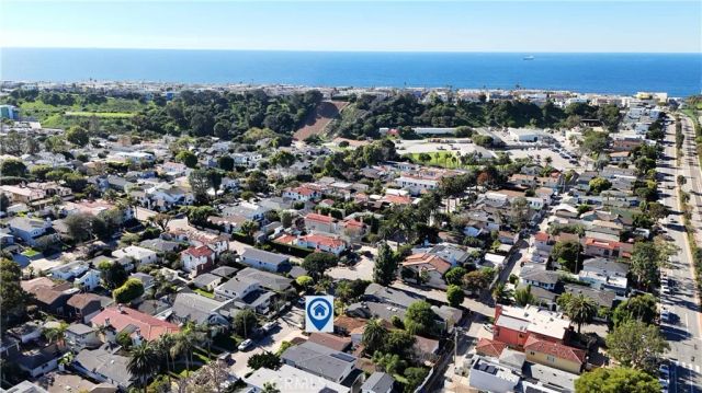 613 36th, Manhattan Beach, CA 90266