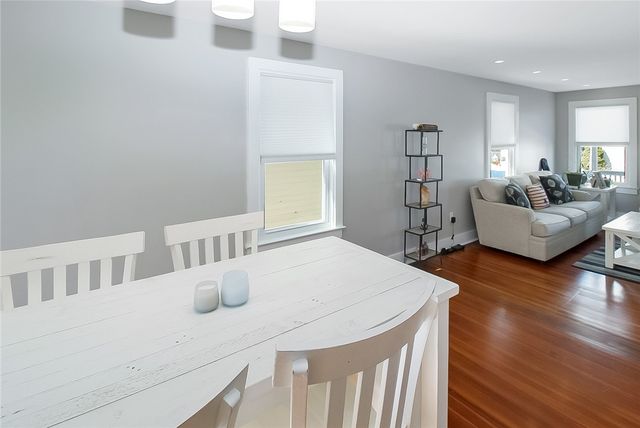 1 Conrad Court, Newport, RI 02840
