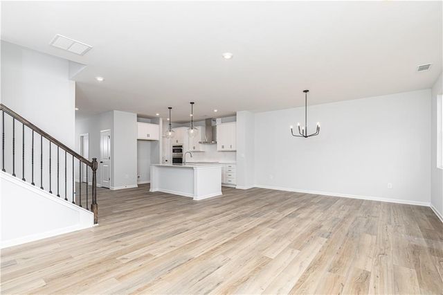 4019 Annsbury Court, Lilburn, GA 30047