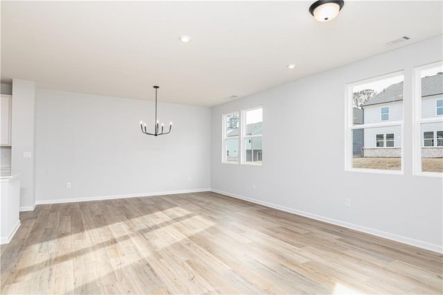 4019 Annsbury Court, Lilburn, GA 30047