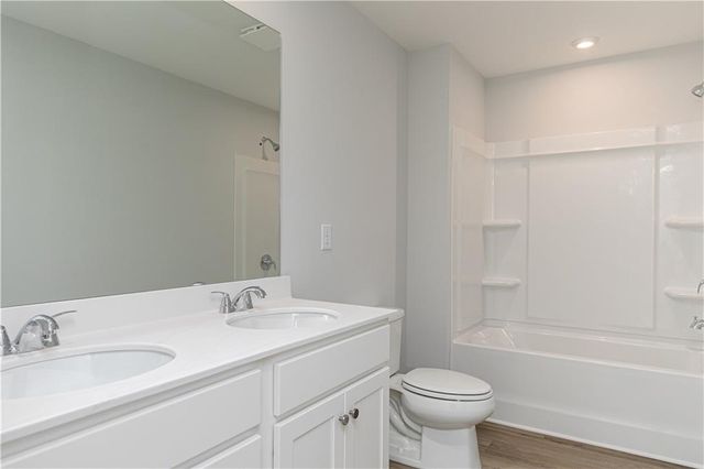 4019 Annsbury Court, Lilburn, GA 30047