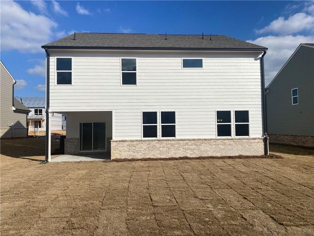 4019 Annsbury Court, Lilburn, GA 30047