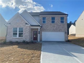 4019 Annsbury Court, Lilburn, GA 30047