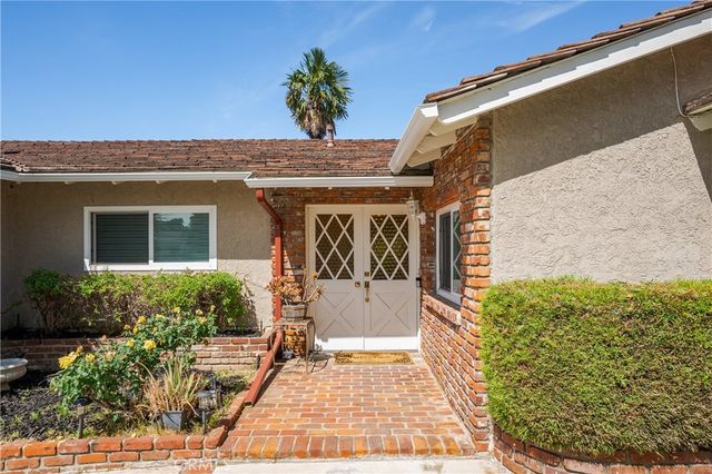 525 S Darwood Avenue, San Dimas, CA 91773