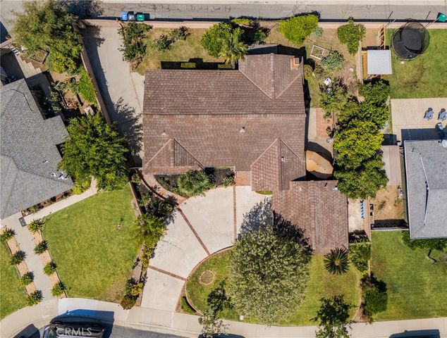 525 S Darwood Avenue, San Dimas, CA 91773