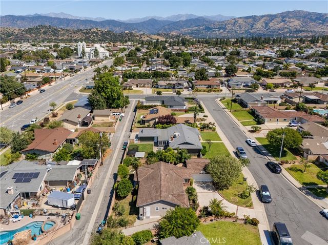 525 S Darwood Avenue, San Dimas, CA 91773