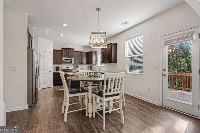 616 Sunflower Drive, Canton, GA 30114