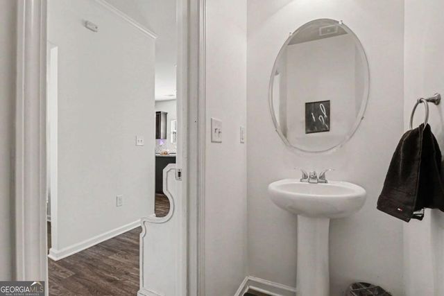 616 Sunflower Drive, Canton, GA 30114