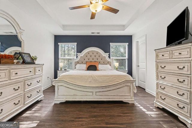 616 Sunflower Drive, Canton, GA 30114