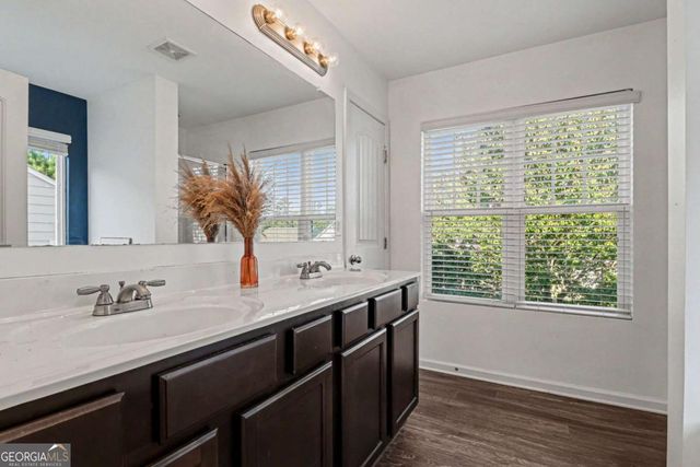 616 Sunflower Drive, Canton, GA 30114