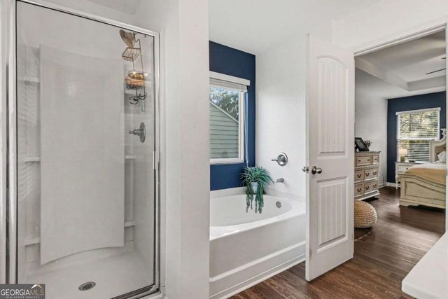 616 Sunflower Drive, Canton, GA 30114