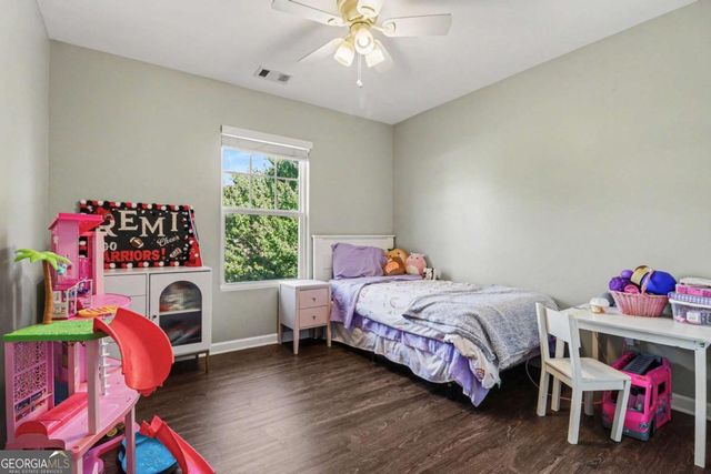 616 Sunflower Drive, Canton, GA 30114