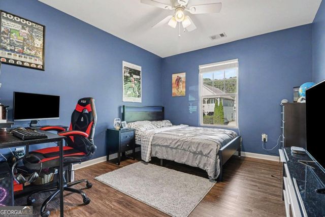 616 Sunflower Drive, Canton, GA 30114