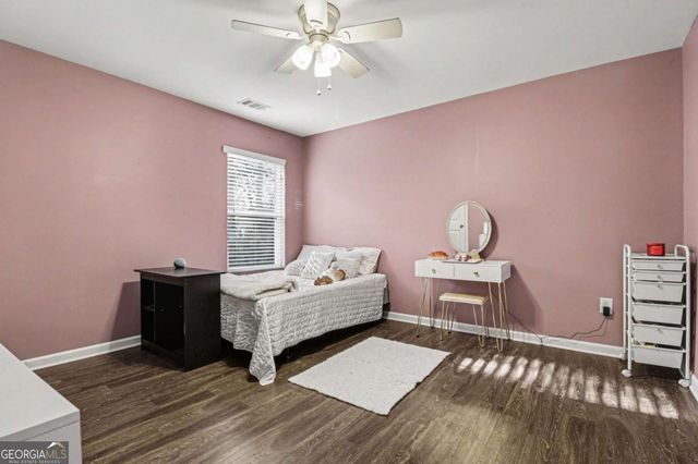 616 Sunflower Drive, Canton, GA 30114