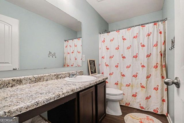 616 Sunflower Drive, Canton, GA 30114