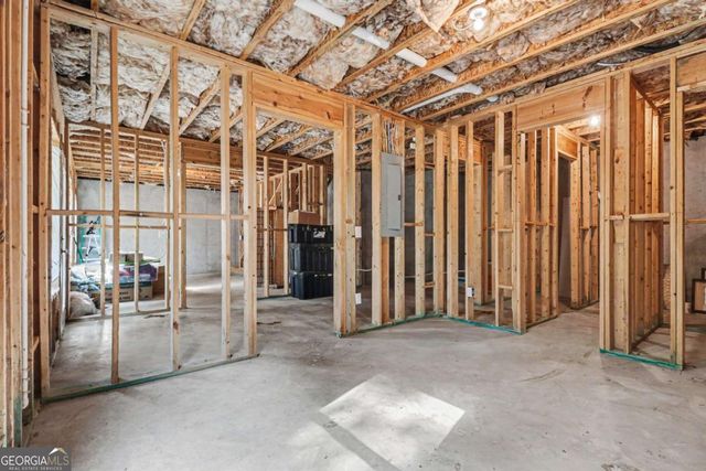 616 Sunflower Drive, Canton, GA 30114