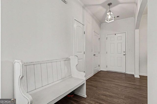 616 Sunflower Drive, Canton, GA 30114