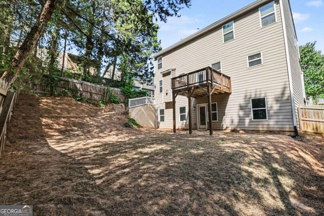 616 Sunflower Drive, Canton, GA 30114