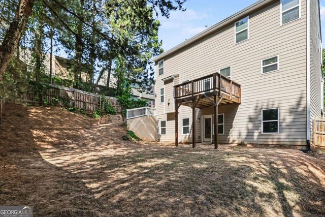 616 Sunflower Drive, Canton, GA 30114