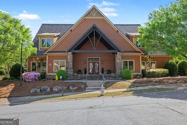 616 Sunflower Drive, Canton, GA 30114