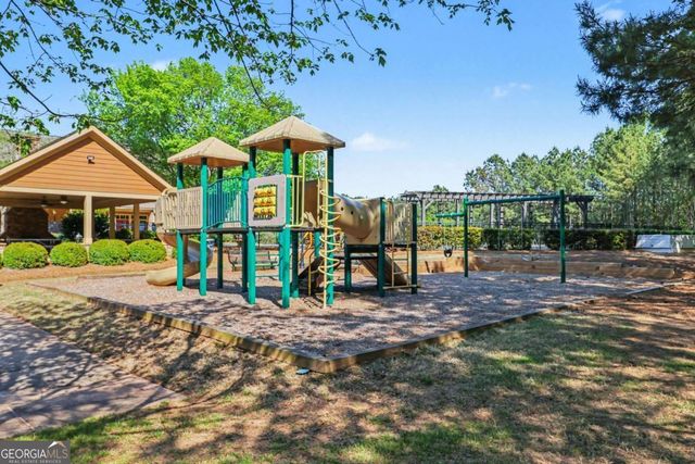 616 Sunflower Drive, Canton, GA 30114