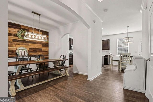 616 Sunflower Drive, Canton, GA 30114