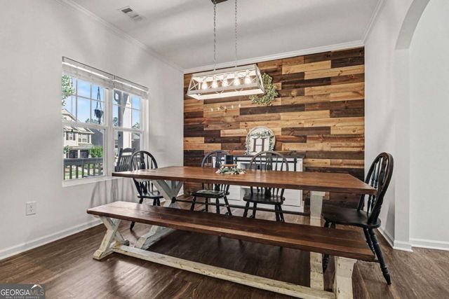 616 Sunflower Drive, Canton, GA 30114