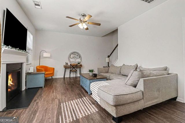 616 Sunflower Drive, Canton, GA 30114