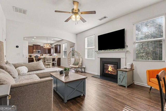 616 Sunflower Drive, Canton, GA 30114