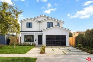 1742 Preuss Road, Los Angeles, CA 90035