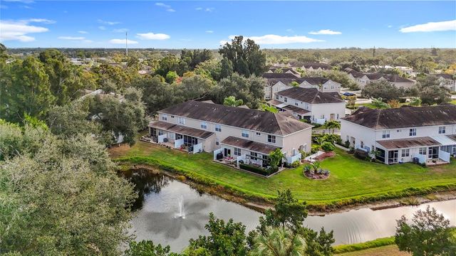 3884 DEBERRY DRIVE 0, Sarasota, FL 34233