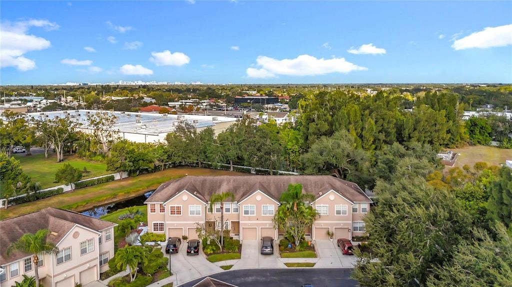 3884 DEBERRY DRIVE 0, Sarasota, FL 34233