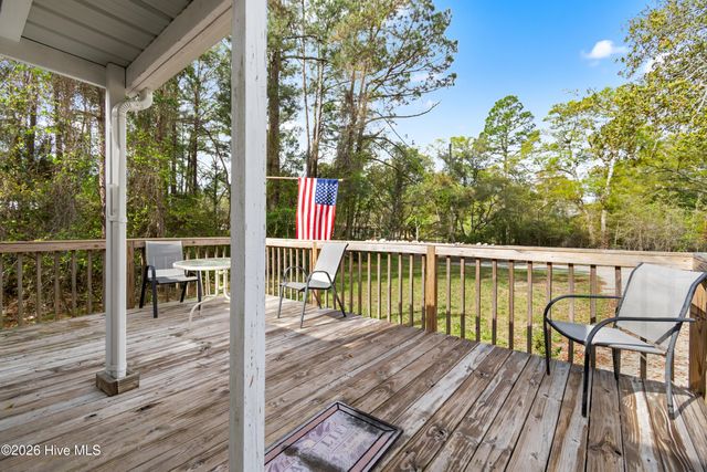 2866 Cherokee Avenue SW, Supply, NC 28462