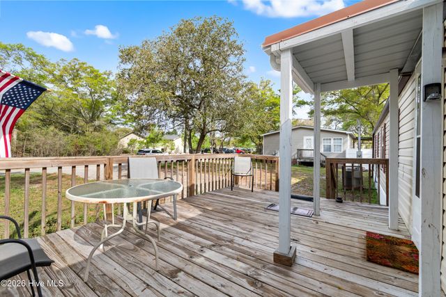 2866 Cherokee Avenue SW, Supply, NC 28462