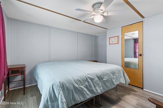 2866 Cherokee Avenue SW, Supply, NC 28462